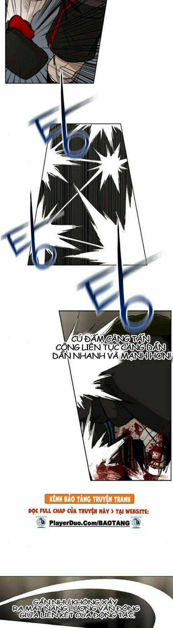 Võ Sĩ - The Boxer - Chapter 30 - Trang 39