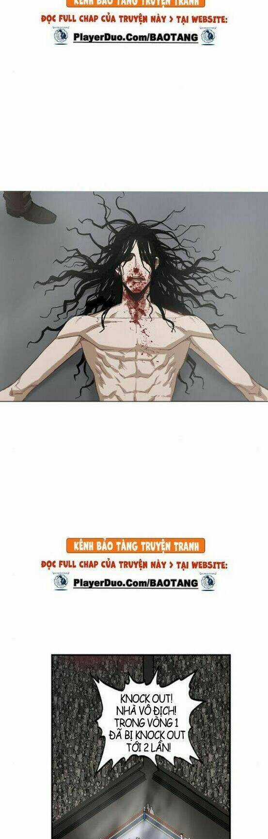 Võ Sĩ - The Boxer - Chapter 30 - Trang 42