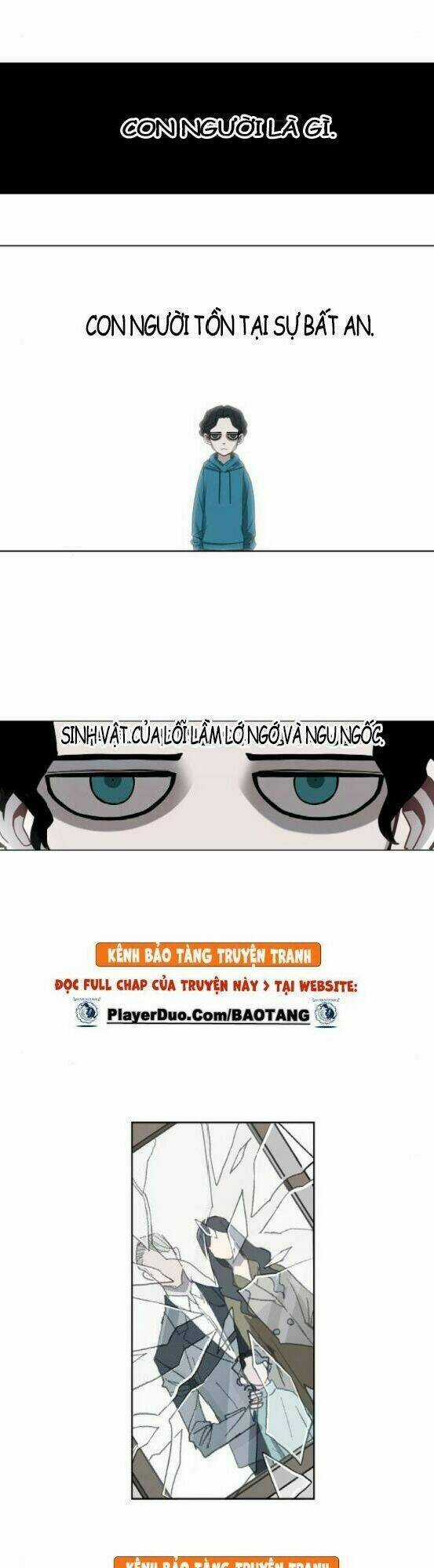 Võ Sĩ - The Boxer - Chapter 30 - Trang 44