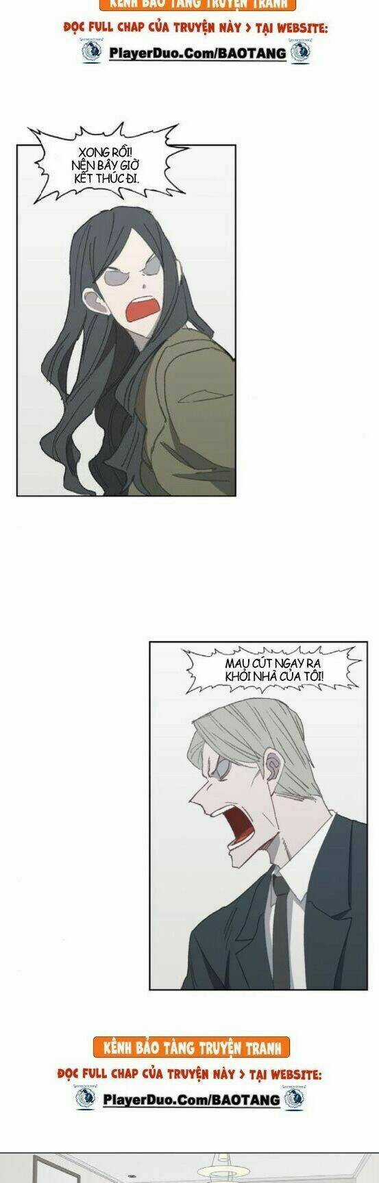 Võ Sĩ - The Boxer - Chapter 30 - Trang 45