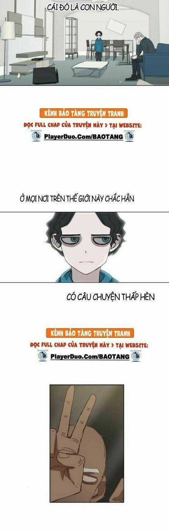 Võ Sĩ - The Boxer - Chapter 30 - Trang 46