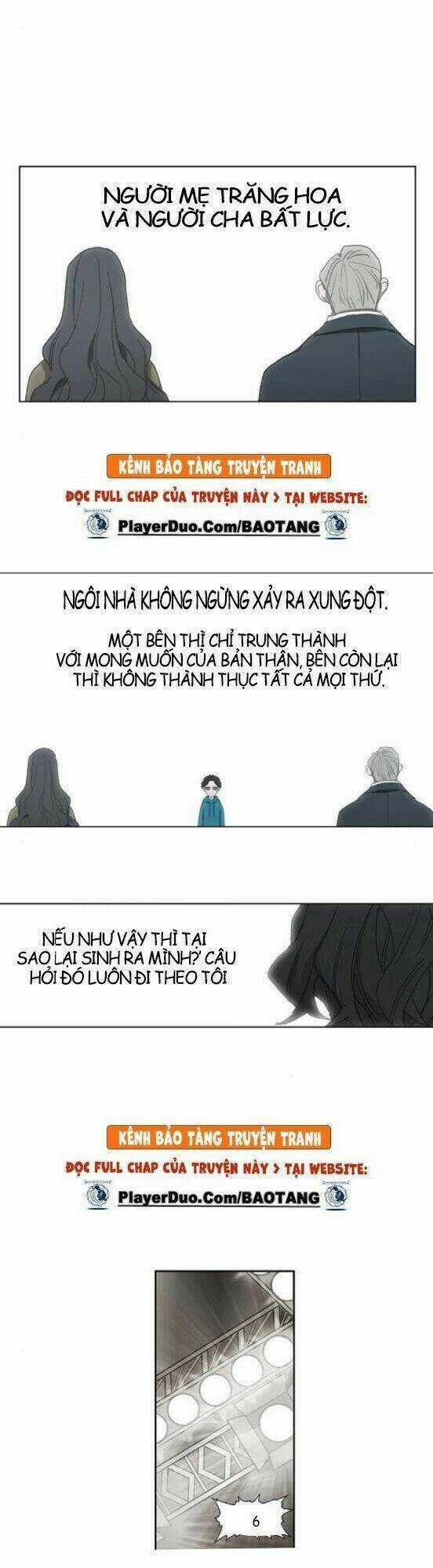 Võ Sĩ - The Boxer - Chapter 30 - Trang 47