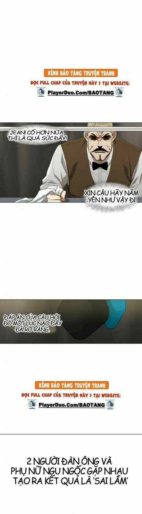 Võ Sĩ - The Boxer - Chapter 30 - Trang 48