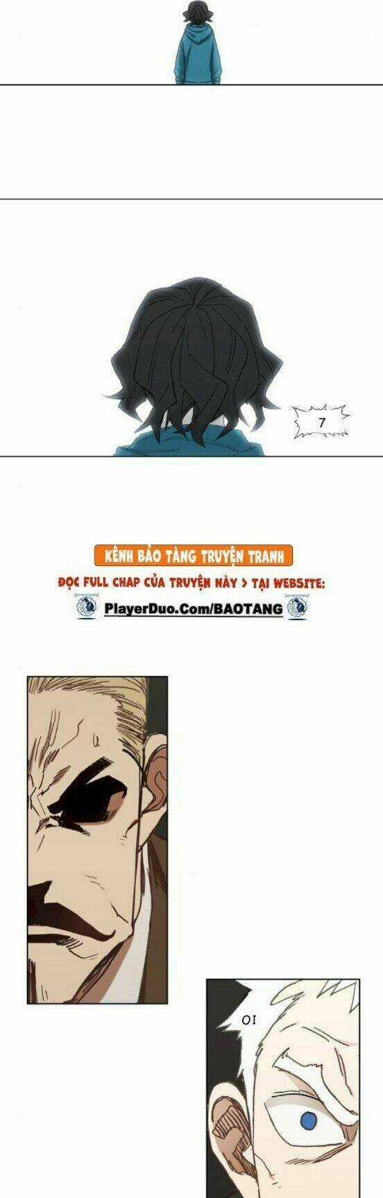 Võ Sĩ - The Boxer - Chapter 30 - Trang 49