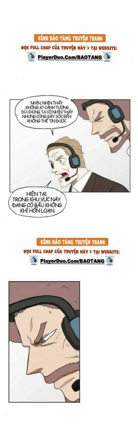 Võ Sĩ - The Boxer - Chapter 30 - Trang 6