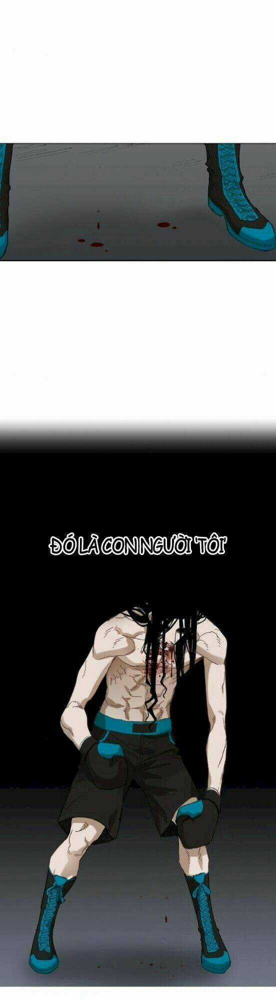 Võ Sĩ - The Boxer - Chapter 30 - Trang 51