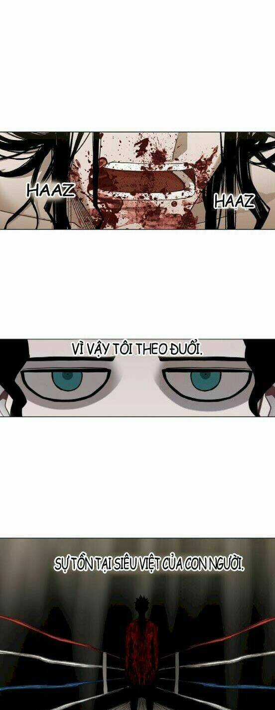 Võ Sĩ - The Boxer - Chapter 30 - Trang 52