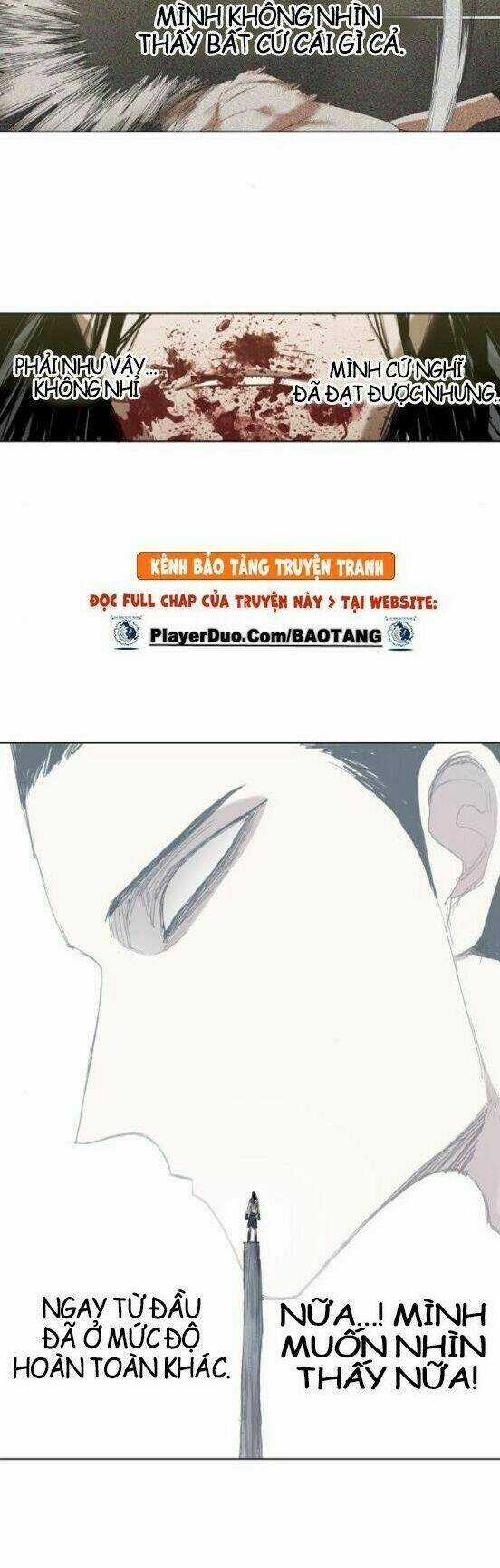 Võ Sĩ - The Boxer - Chapter 30 - Trang 10