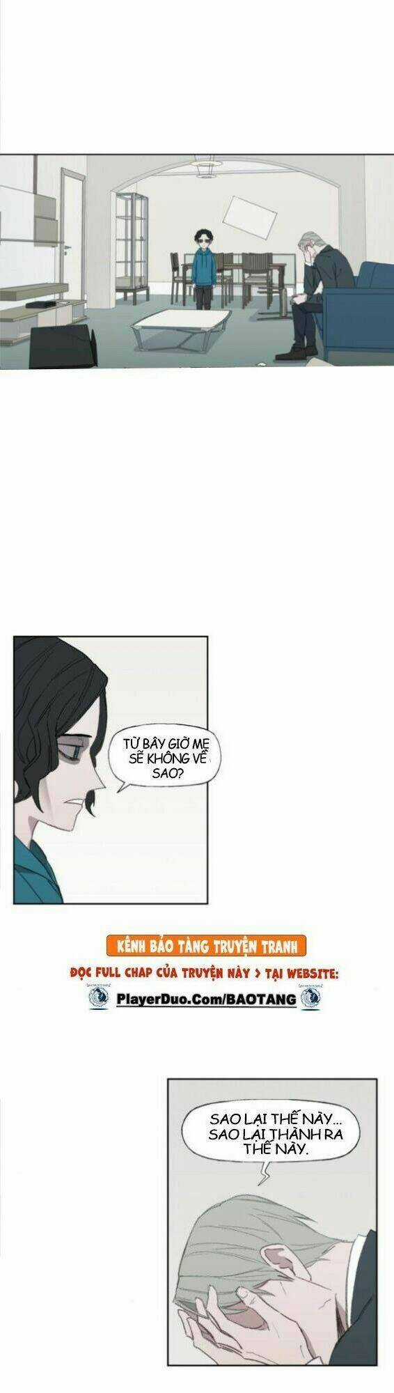 Võ Sĩ - The Boxer - Chapter 31 - Trang 2