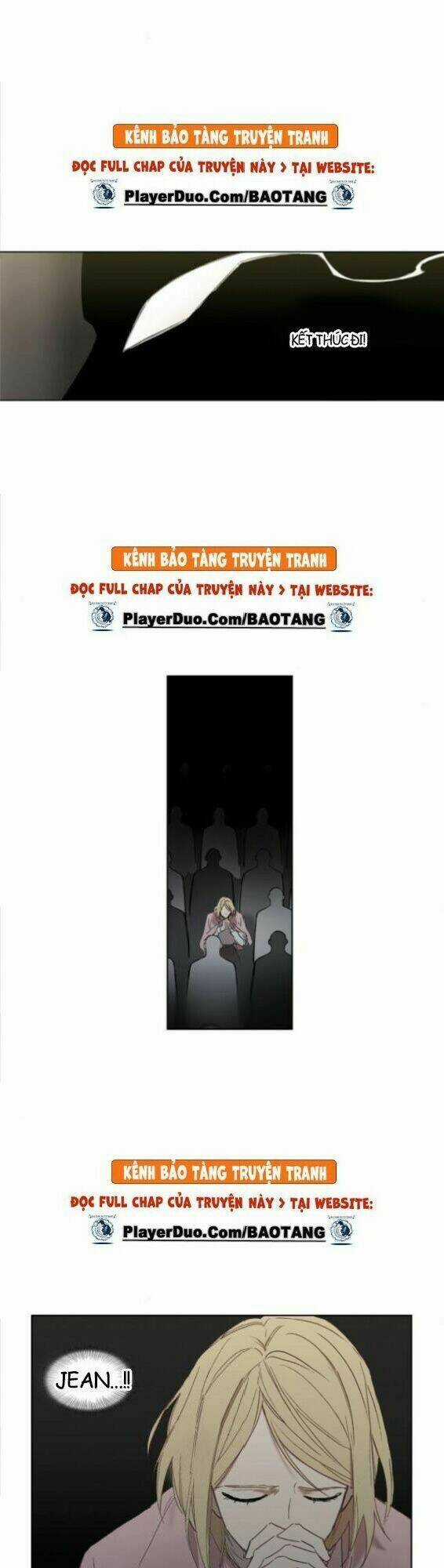 Võ Sĩ - The Boxer - Chapter 31 - Trang 11