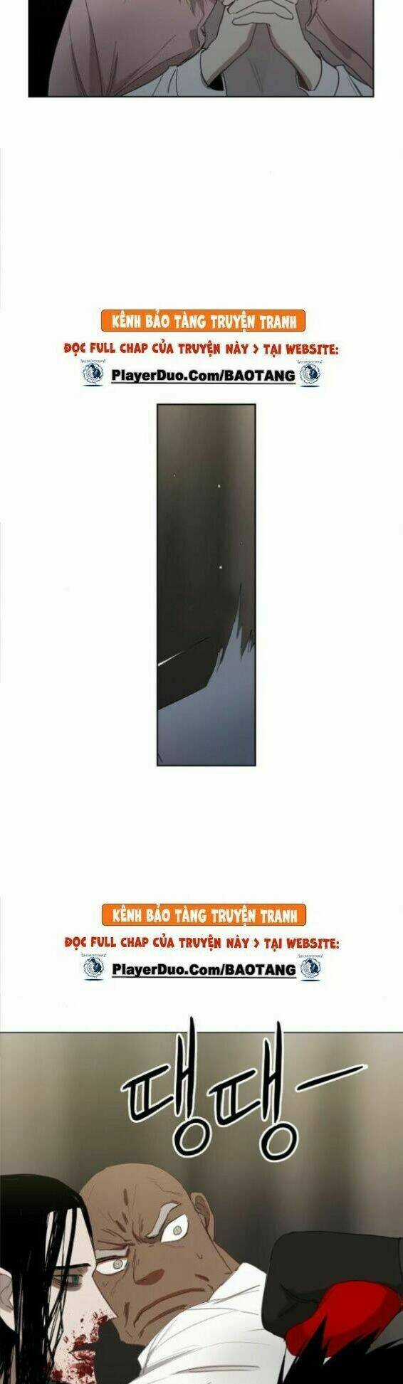 Võ Sĩ - The Boxer - Chapter 31 - Trang 12