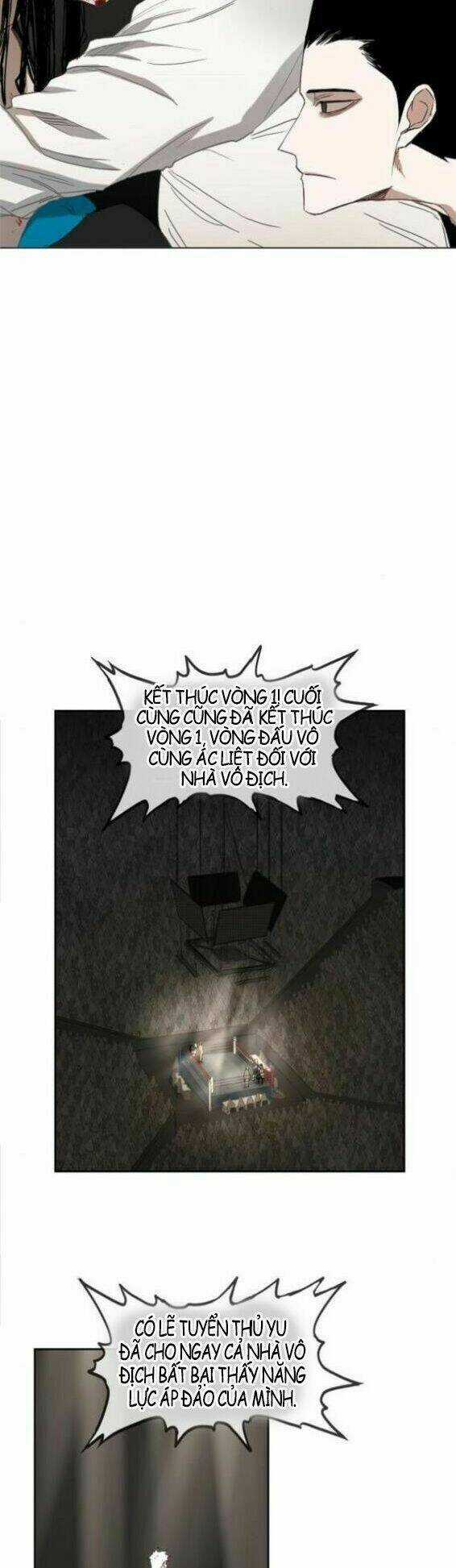 Võ Sĩ - The Boxer - Chapter 31 - Trang 13