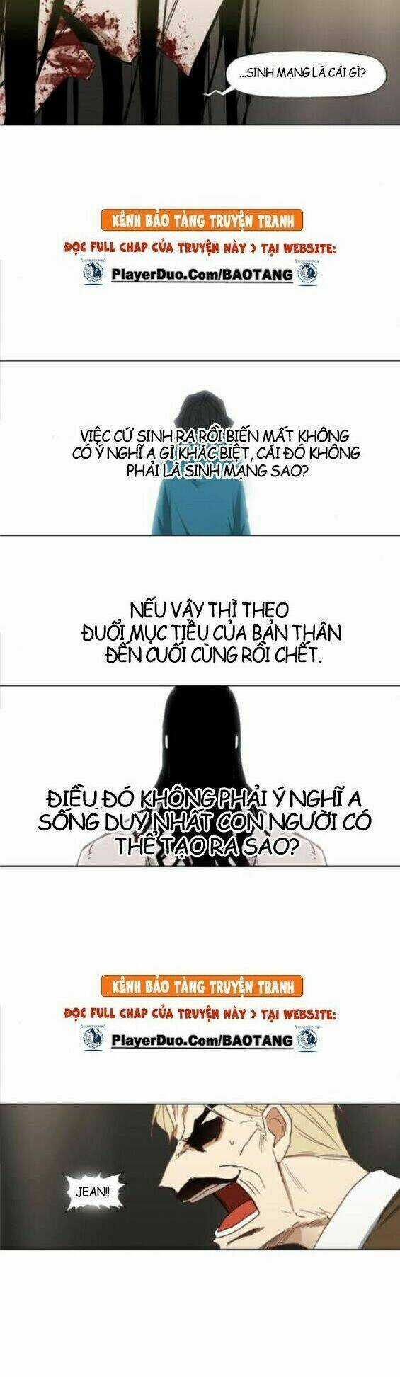 Võ Sĩ - The Boxer - Chapter 31 - Trang 17