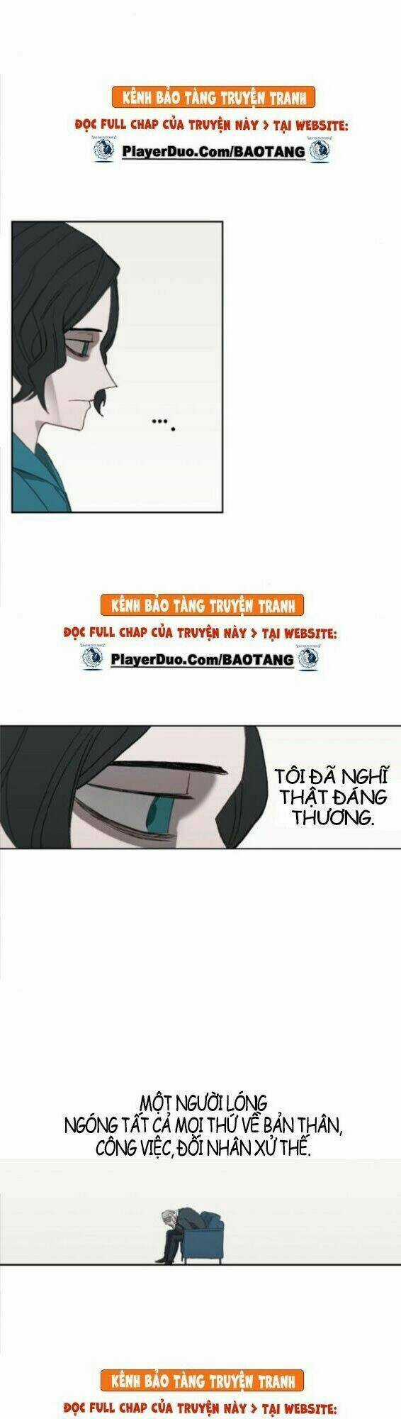 Võ Sĩ - The Boxer - Chapter 31 - Trang 3