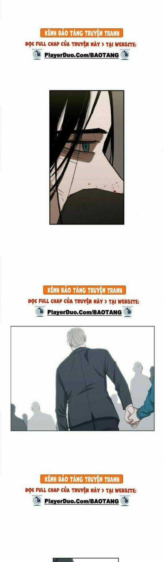 Võ Sĩ - The Boxer - Chapter 31 - Trang 21