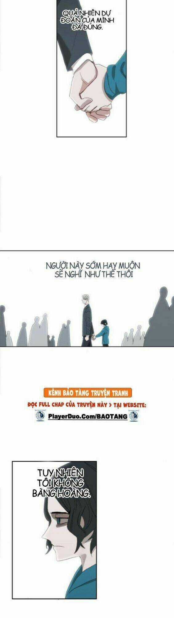 Võ Sĩ - The Boxer - Chapter 31 - Trang 22