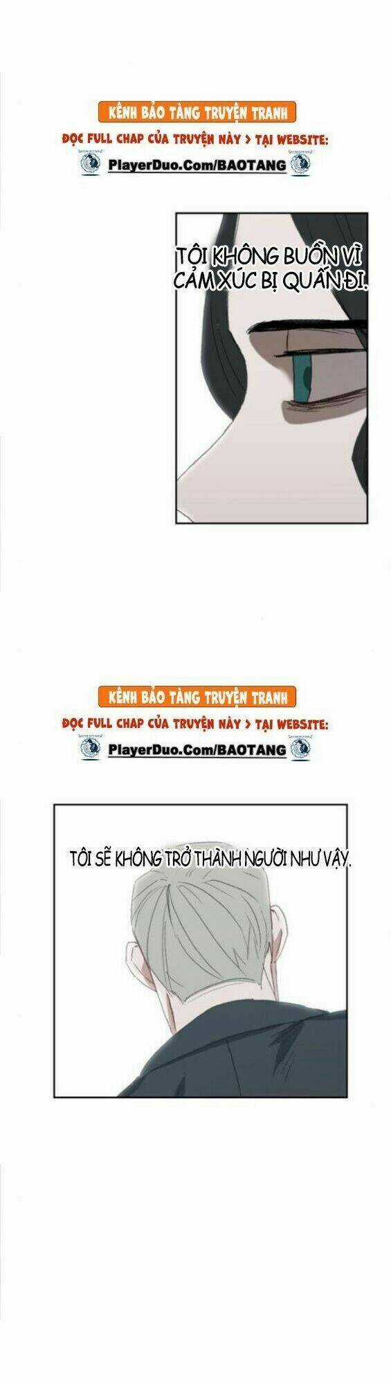 Võ Sĩ - The Boxer - Chapter 31 - Trang 23