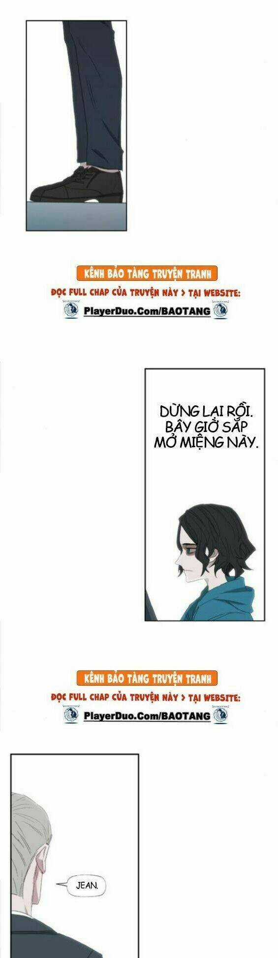 Võ Sĩ - The Boxer - Chapter 31 - Trang 24