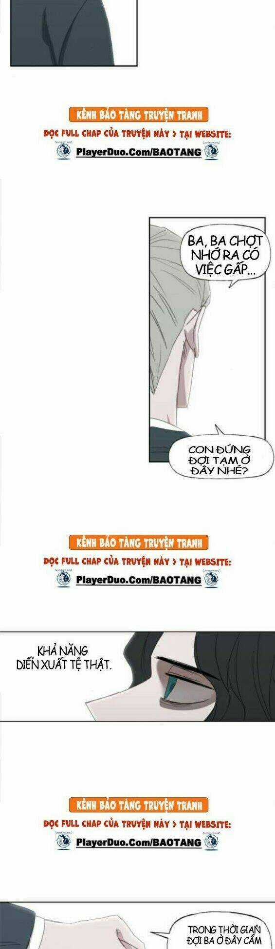 Võ Sĩ - The Boxer - Chapter 31 - Trang 25