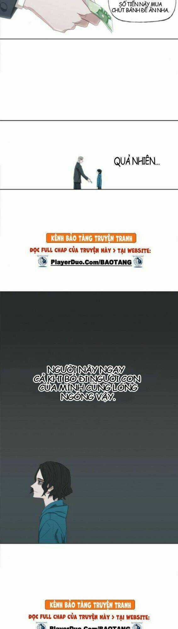 Võ Sĩ - The Boxer - Chapter 31 - Trang 26