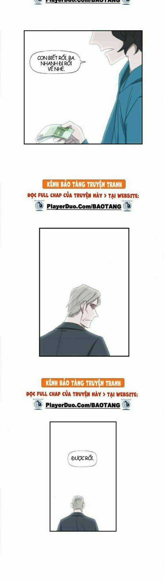 Võ Sĩ - The Boxer - Chapter 31 - Trang 27