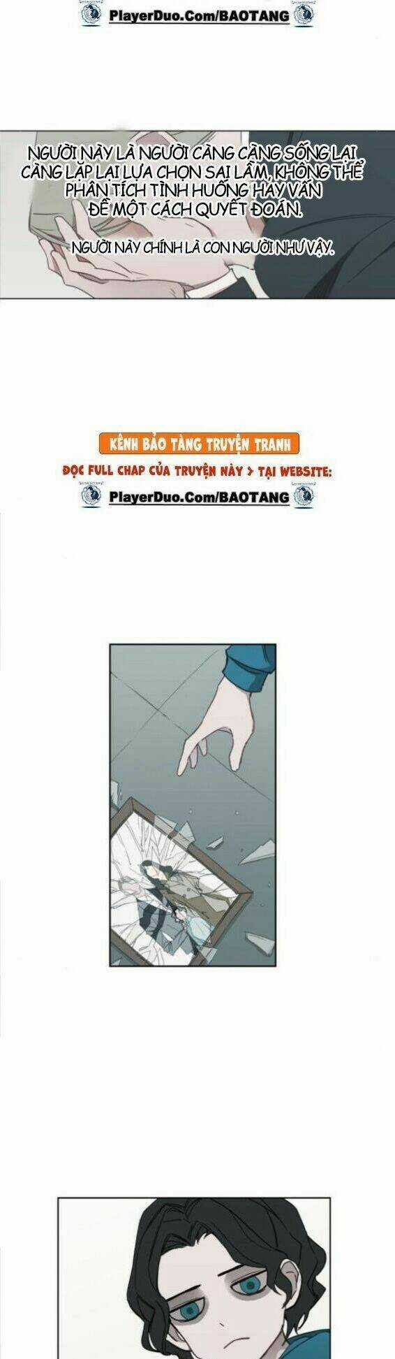 Võ Sĩ - The Boxer - Chapter 31 - Trang 4