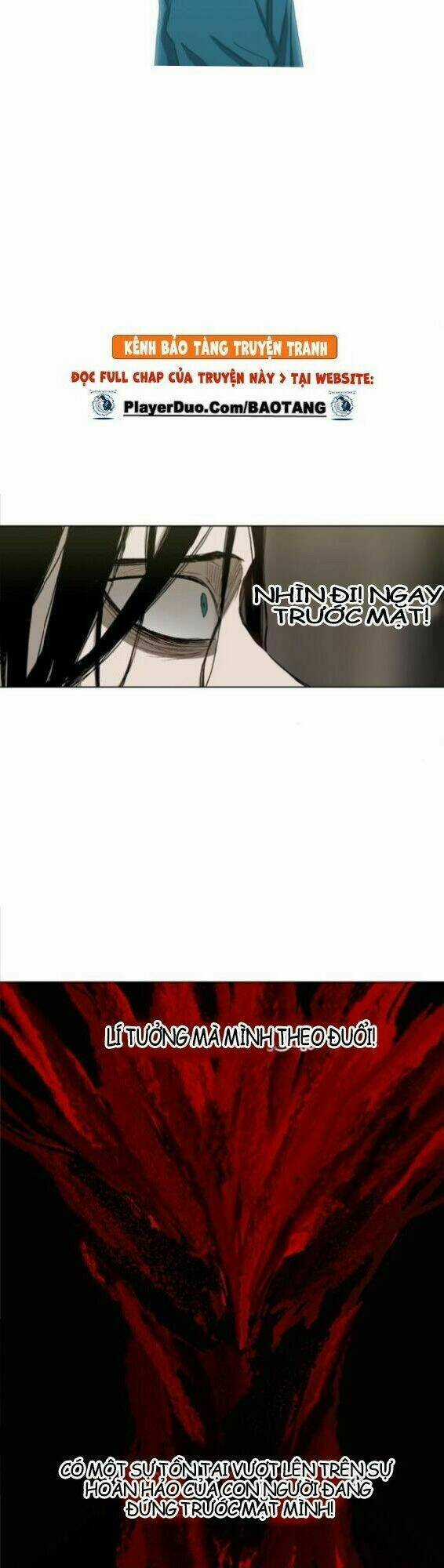 Võ Sĩ - The Boxer - Chapter 31 - Trang 31