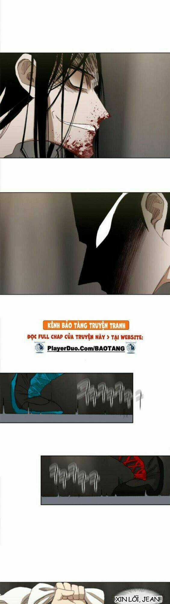 Võ Sĩ - The Boxer - Chapter 31 - Trang 38