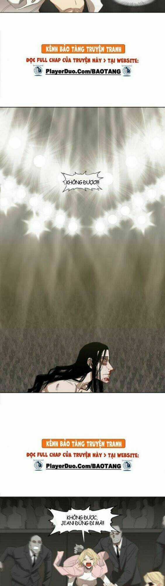 Võ Sĩ - The Boxer - Chapter 31 - Trang 39