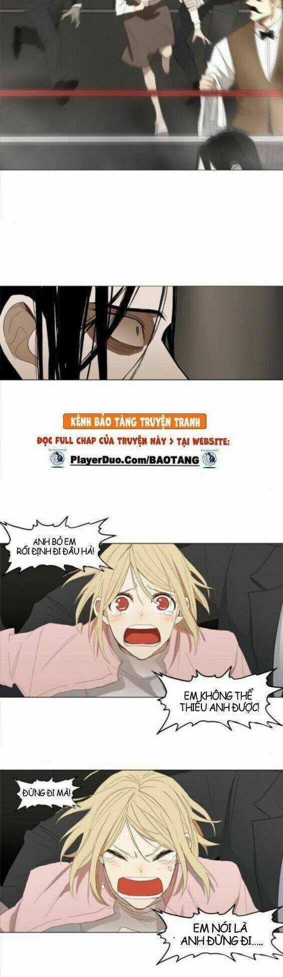 Võ Sĩ - The Boxer - Chapter 31 - Trang 40