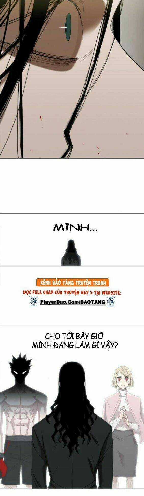 Võ Sĩ - The Boxer - Chapter 31 - Trang 45