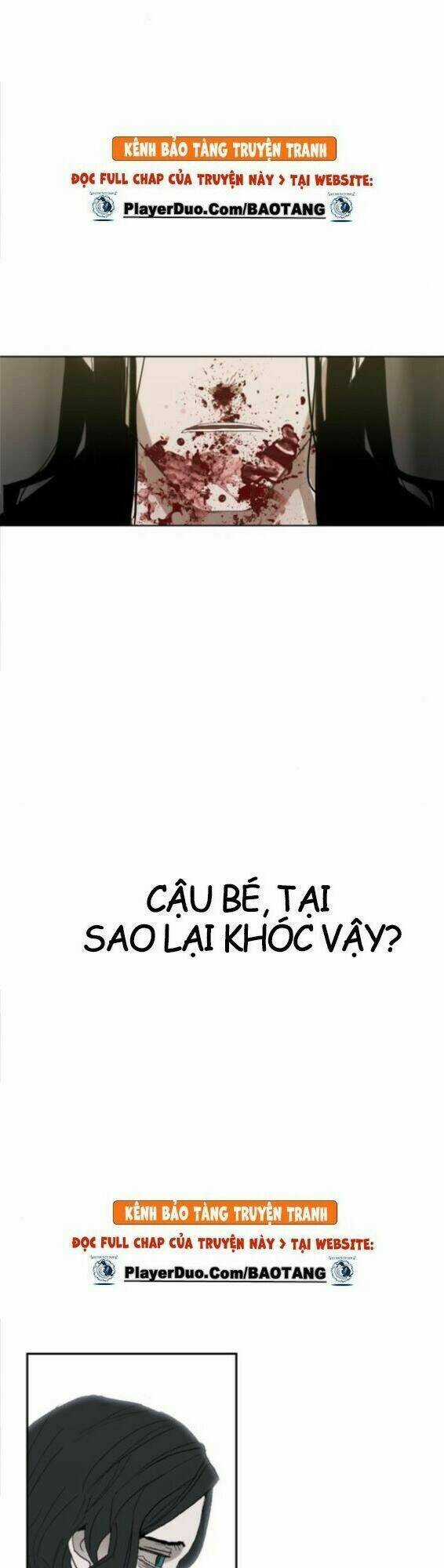 Võ Sĩ - The Boxer - Chapter 31 - Trang 47