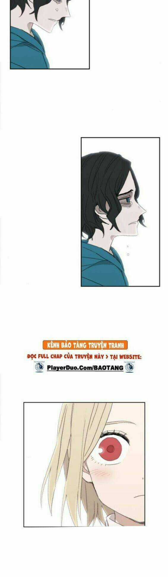 Võ Sĩ - The Boxer - Chapter 31 - Trang 48