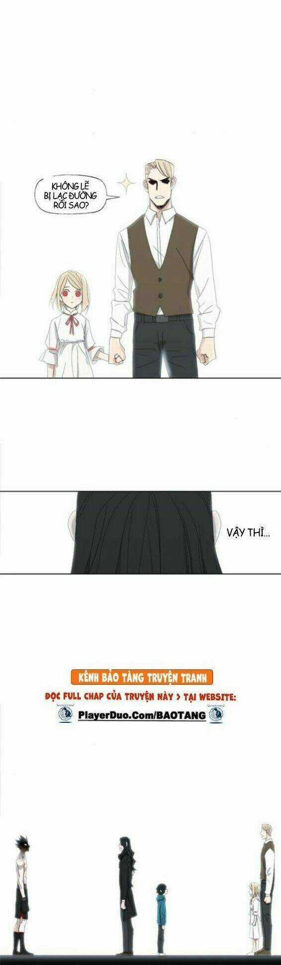 Võ Sĩ - The Boxer - Chapter 31 - Trang 49