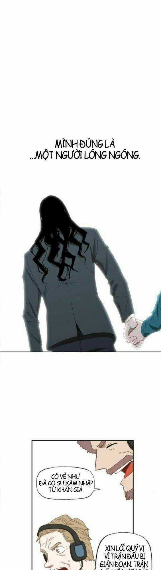 Võ Sĩ - The Boxer - Chapter 31 - Trang 50