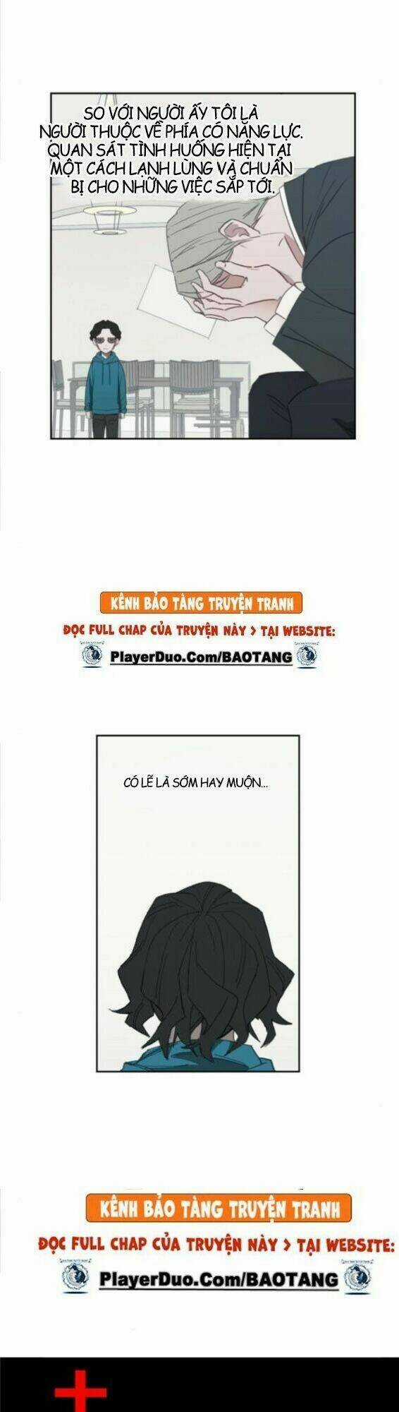 Võ Sĩ - The Boxer - Chapter 31 - Trang 6