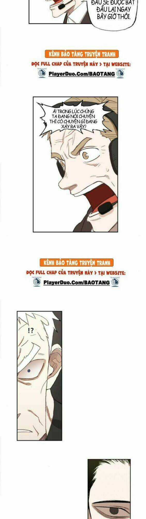 Võ Sĩ - The Boxer - Chapter 31 - Trang 51