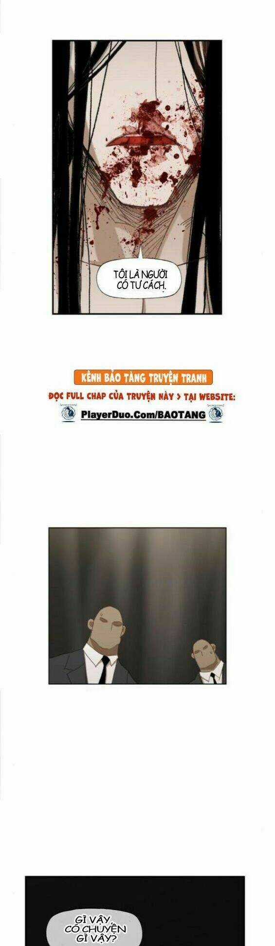 Võ Sĩ - The Boxer - Chapter 31 - Trang 53