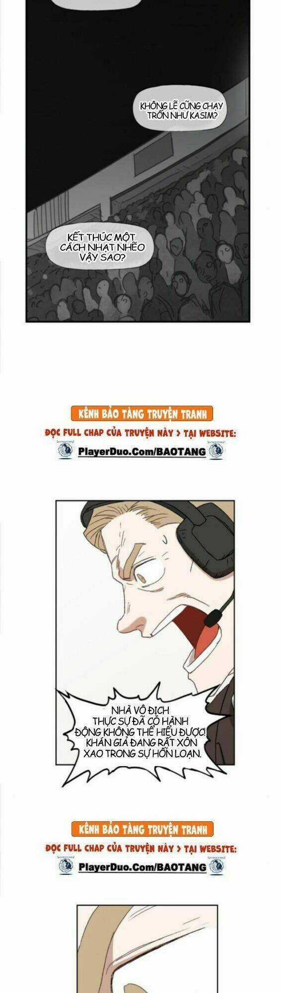 Võ Sĩ - The Boxer - Chapter 31 - Trang 54