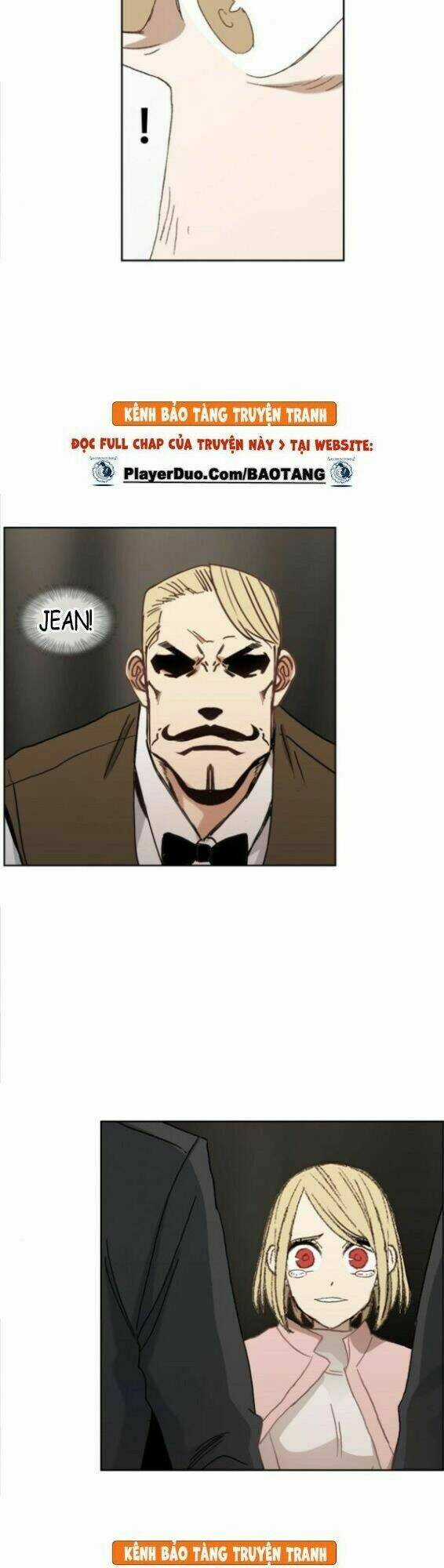 Võ Sĩ - The Boxer - Chapter 31 - Trang 55