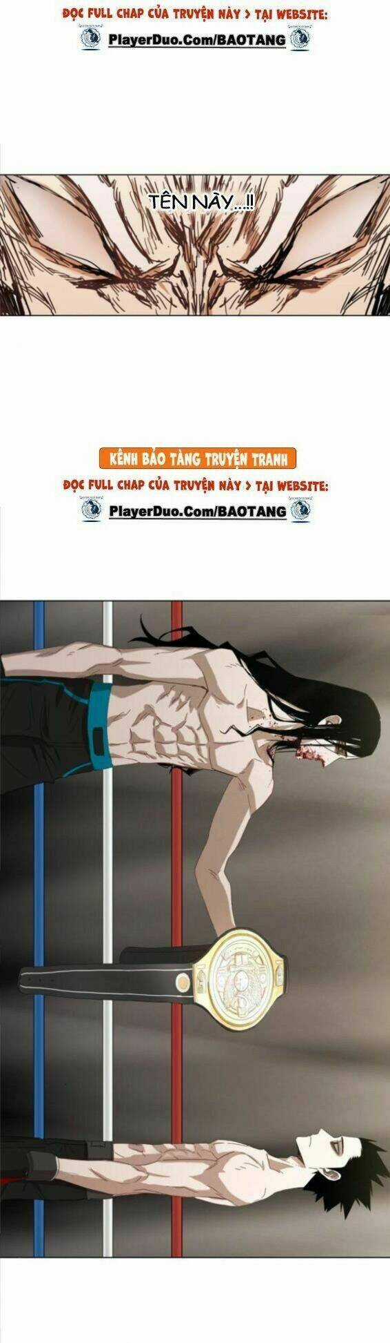 Võ Sĩ - The Boxer - Chapter 31 - Trang 56