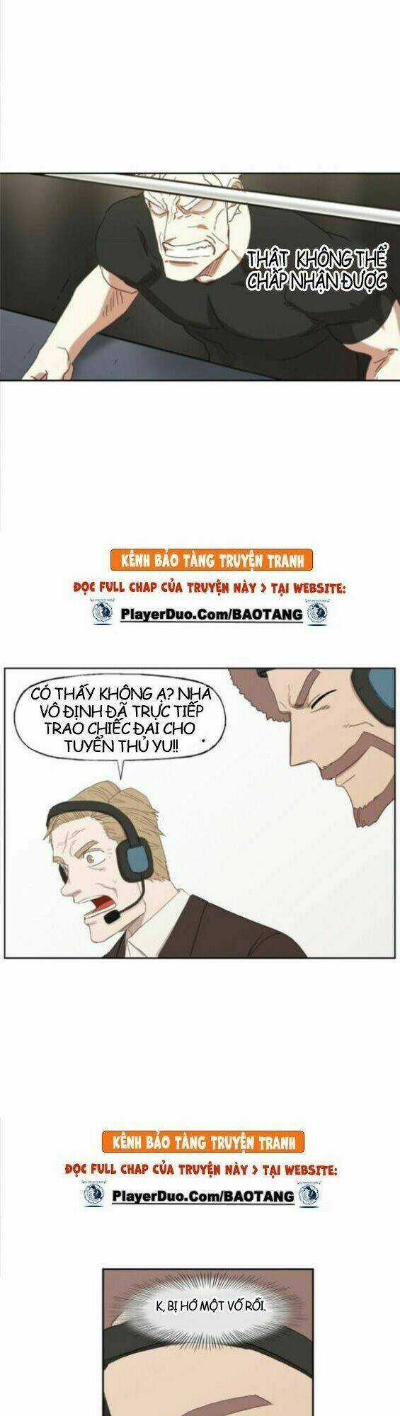 Võ Sĩ - The Boxer - Chapter 31 - Trang 58