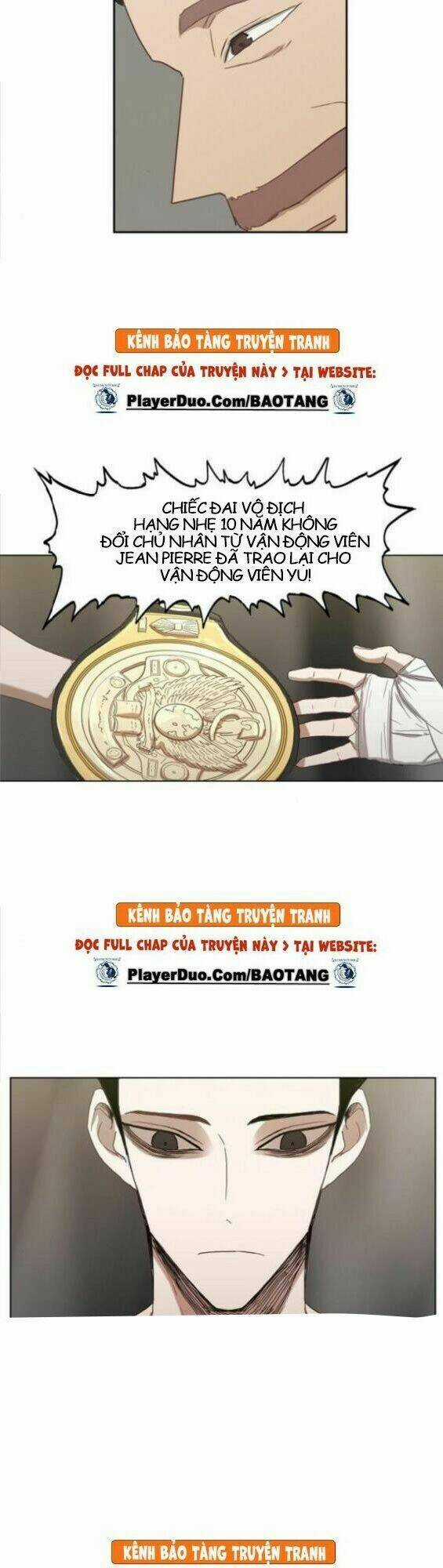 Võ Sĩ - The Boxer - Chapter 31 - Trang 59