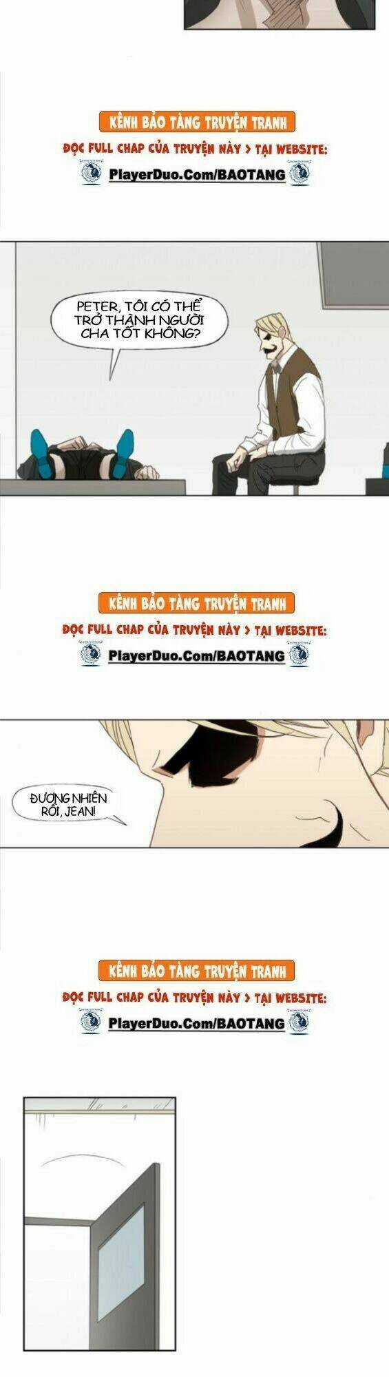 Võ Sĩ - The Boxer - Chapter 31 - Trang 63