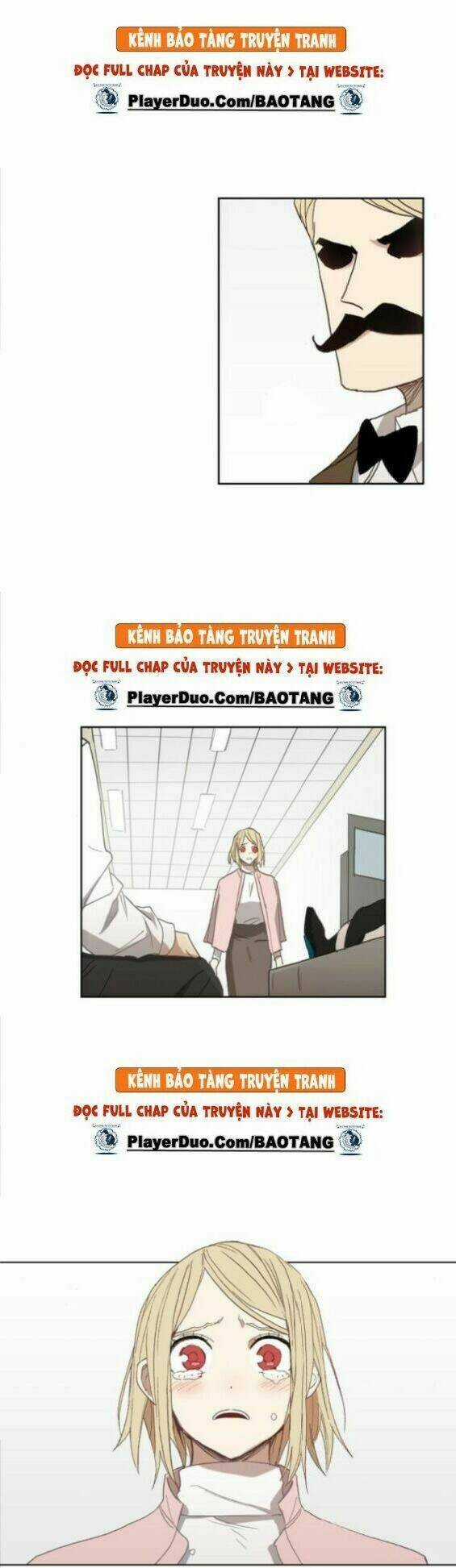 Võ Sĩ - The Boxer - Chapter 31 - Trang 64