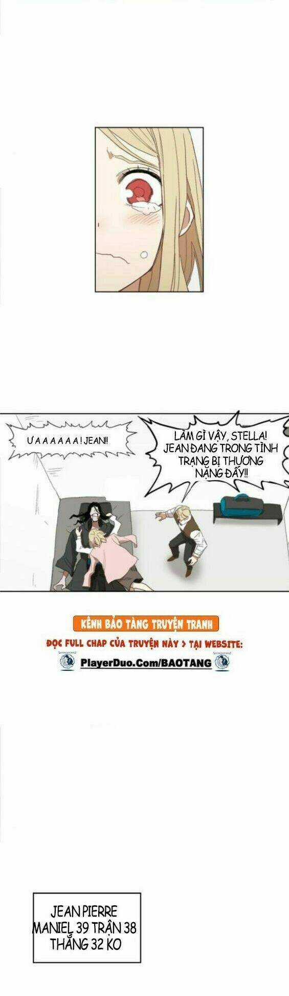 Võ Sĩ - The Boxer - Chapter 31 - Trang 65