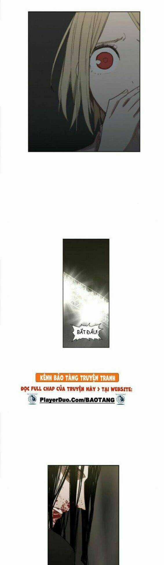 Võ Sĩ - The Boxer - Chapter 31 - Trang 9