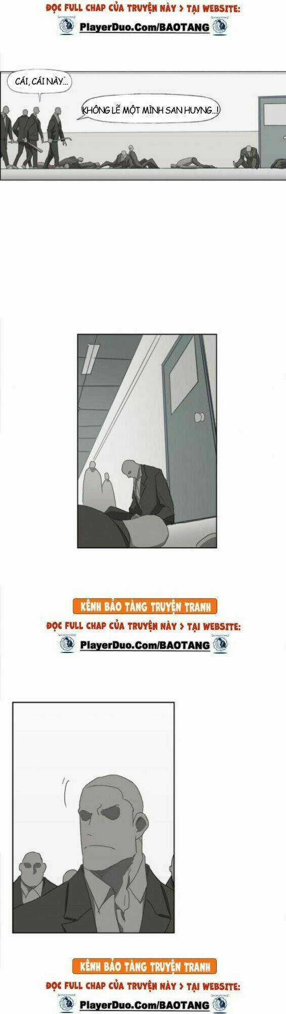 Võ Sĩ - The Boxer - Chapter 32 - Trang 12