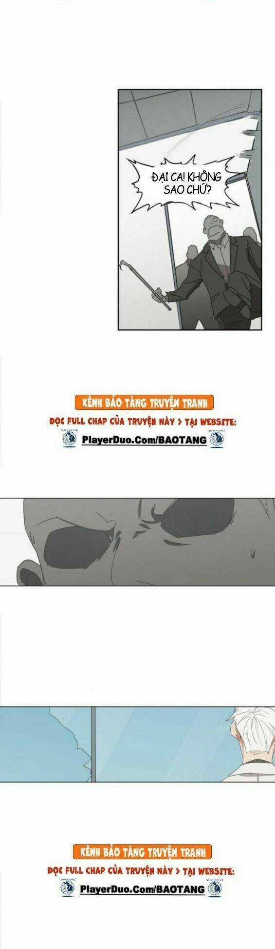 Võ Sĩ - The Boxer - Chapter 32 - Trang 13