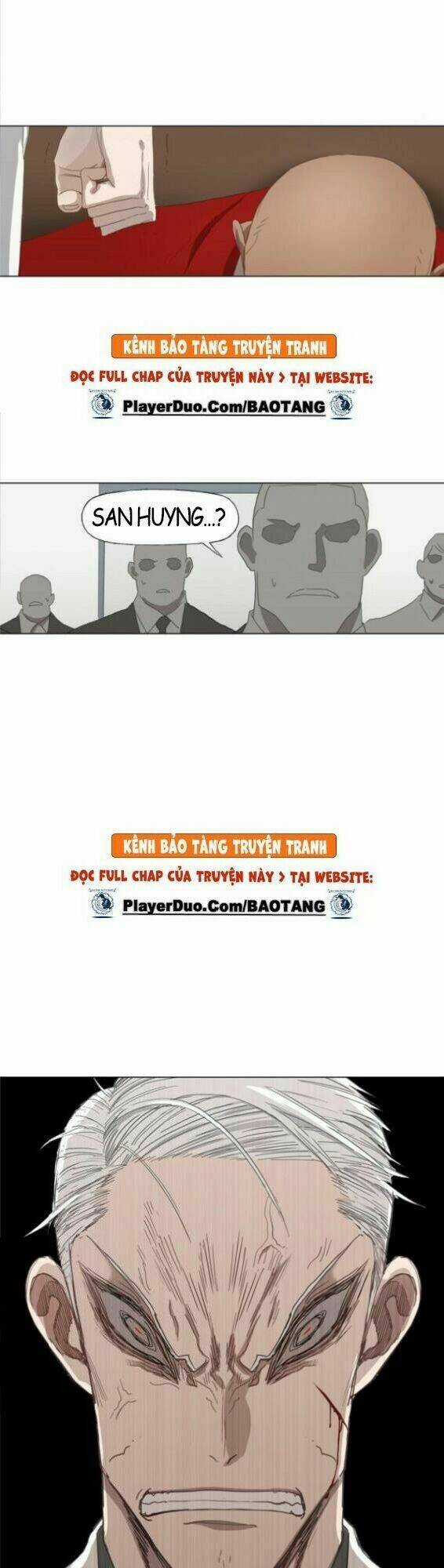 Võ Sĩ - The Boxer - Chapter 32 - Trang 15